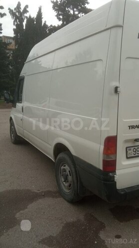 Ford Transit 2003, 180,000 km - 2.4 л - Bakı