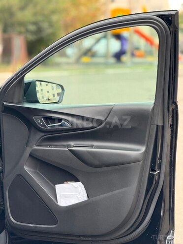 Chevrolet Equinox 2021, 192,000 km - 1.5 л - Gəncə