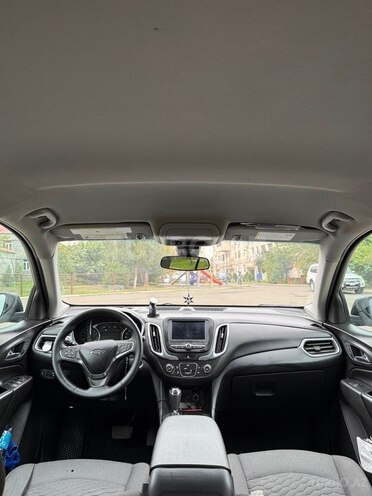 Chevrolet Equinox 2021, 192,000 km - 1.5 л - Gəncə