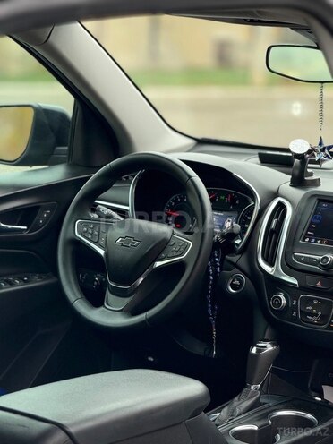 Chevrolet Equinox 2021, 192,000 km - 1.5 л - Gəncə