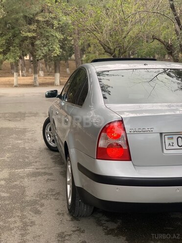 Volkswagen Passat 2002, 369,575 km - 2.0 l - Sumqayıt