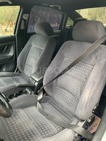 Volkswagen Passat 2002, 369,575 km - 2.0 l - Sumqayıt