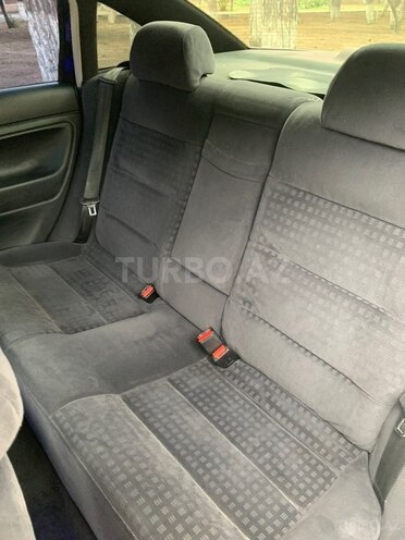 Volkswagen Passat 2002, 369,575 km - 2.0 l - Sumqayıt