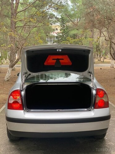 Volkswagen Passat 2002, 369,575 km - 2.0 l - Sumqayıt