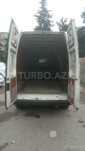 Ford Transit 2003, 180,000 km - 2.4 л - Bakı