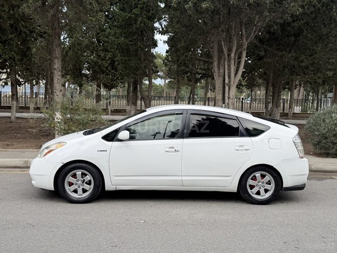 Toyota Prius 2007, 330,000 km - 1.5 l - Sumqayıt