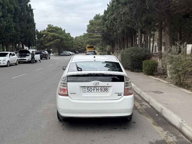 Toyota Prius 2007, 330,000 km - 1.5 l - Sumqayıt