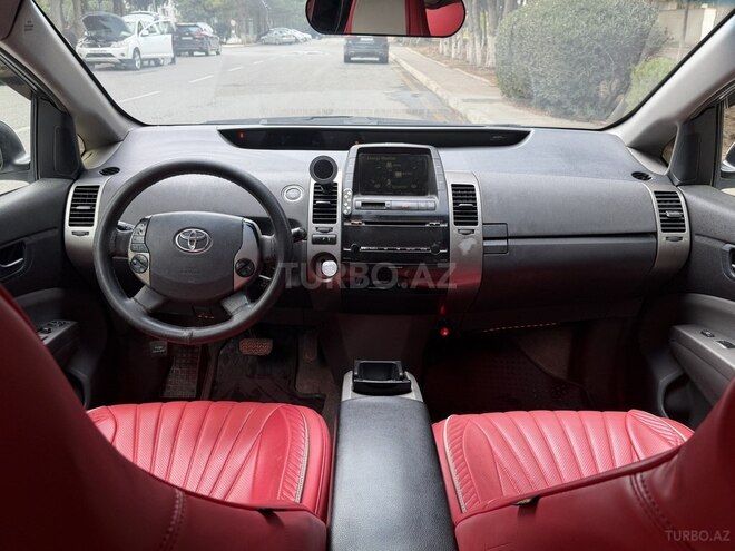 Toyota Prius 2007, 330,000 km - 1.5 l - Sumqayıt