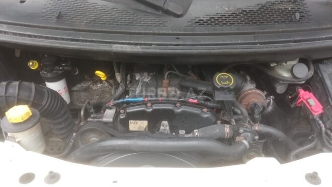 Ford Transit 2003, 180,000 km - 2.4 л - Bakı