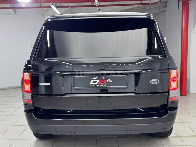 Land Rover Range Rover 2017, 178,000 km - 5.0 л - Bakı