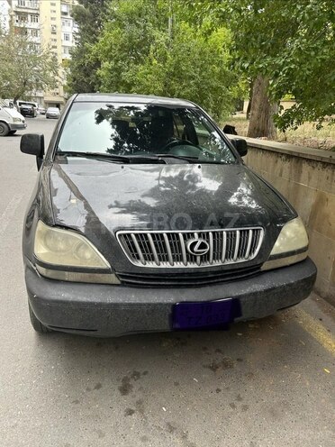 Lexus RX 300 1999, 30,000 km - 3.0 л - Bakı
