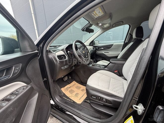 Chevrolet Equinox 2019, 169,000 km - 1.5 л - Bakı