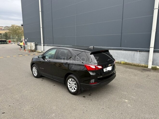 Chevrolet Equinox 2019, 169,000 km - 1.5 л - Bakı