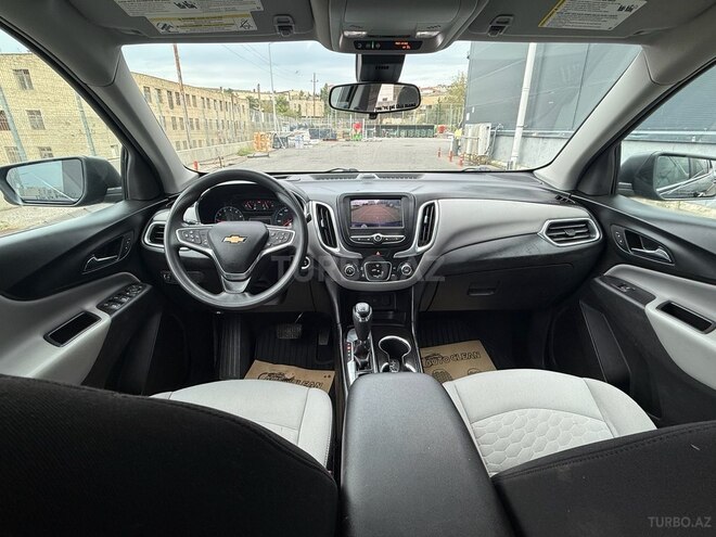Chevrolet Equinox 2019, 169,000 km - 1.5 л - Bakı