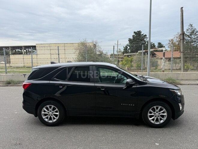 Chevrolet Equinox 2019, 169,000 km - 1.5 л - Bakı