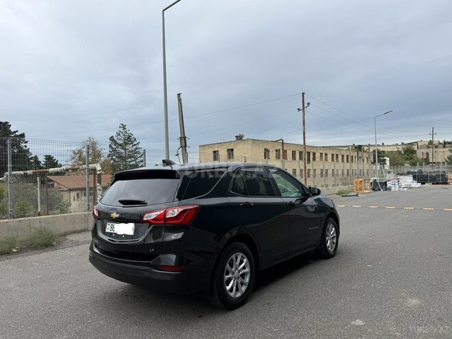 Chevrolet Equinox 2019, 169,000 km - 1.5 л - Bakı