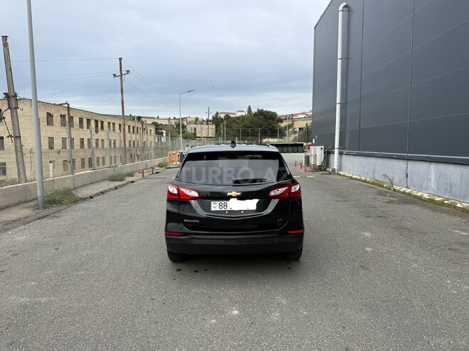Chevrolet Equinox 2019, 169,000 km - 1.5 л - Bakı