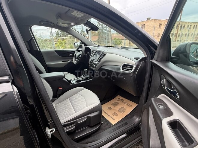 Chevrolet Equinox 2019, 169,000 km - 1.5 л - Bakı