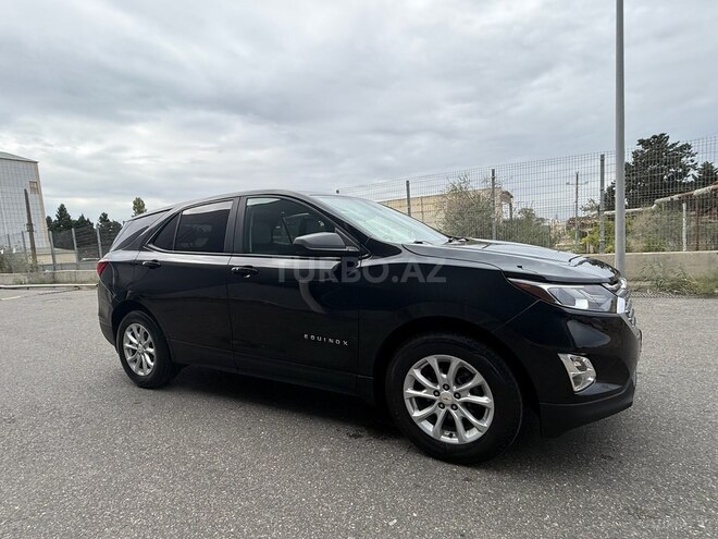 Chevrolet Equinox 2019, 169,000 km - 1.5 л - Bakı