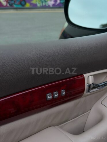 Lexus GX 470 2008, 162,000 km - 4.7 l - Bakı