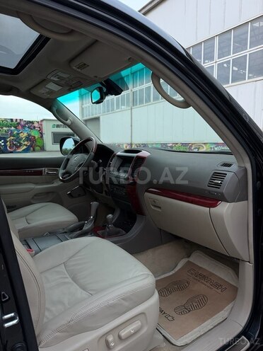 Lexus GX 470 2008, 162,000 km - 4.7 l - Bakı