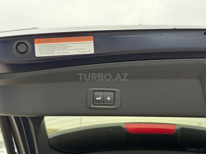 Mitsubishi Outlander 2023, 41,000 km - 2.5 l - Bakı