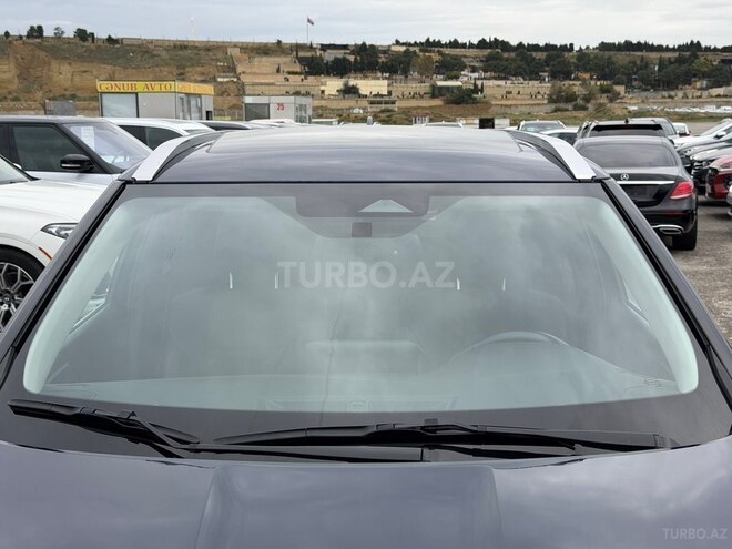 Mitsubishi Outlander 2023, 41,000 km - 2.5 l - Bakı