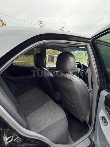 Hyundai Accent 2005, 287,177 km - 1.6 л - Bakı