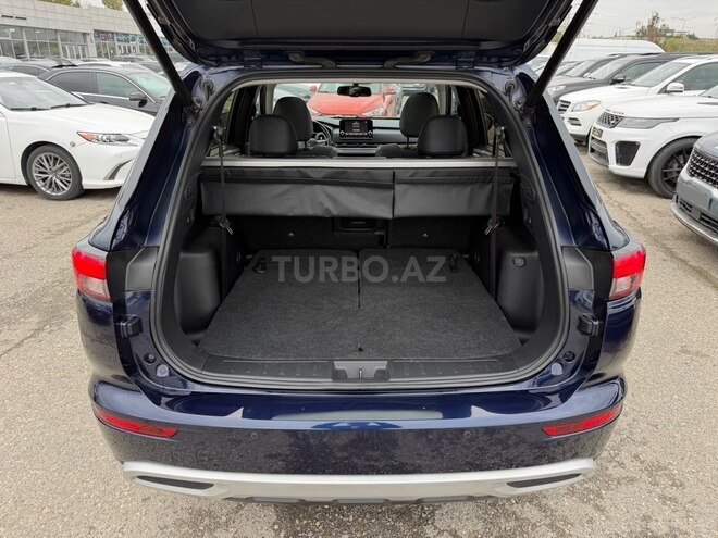 Mitsubishi Outlander 2023, 41,000 km - 2.5 l - Bakı
