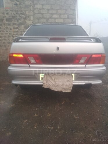 LADA (VAZ) 2115 2003, 399,000 km - 1.5 л - Sumqayıt