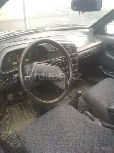 LADA (VAZ) 2115 2003, 399,000 km - 1.5 л - Sumqayıt