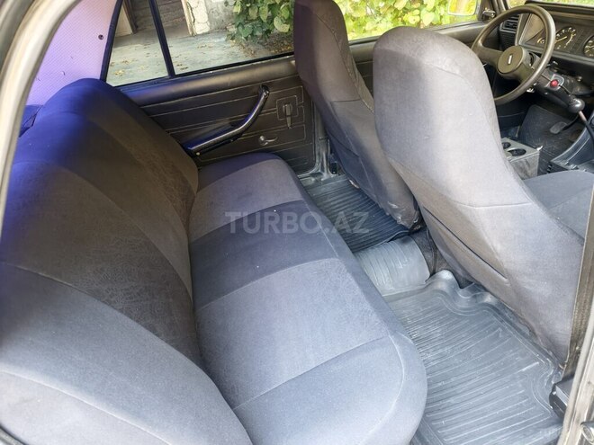 LADA (VAZ) 2107 2010, 125,360 km - 1.6 l - Bakı