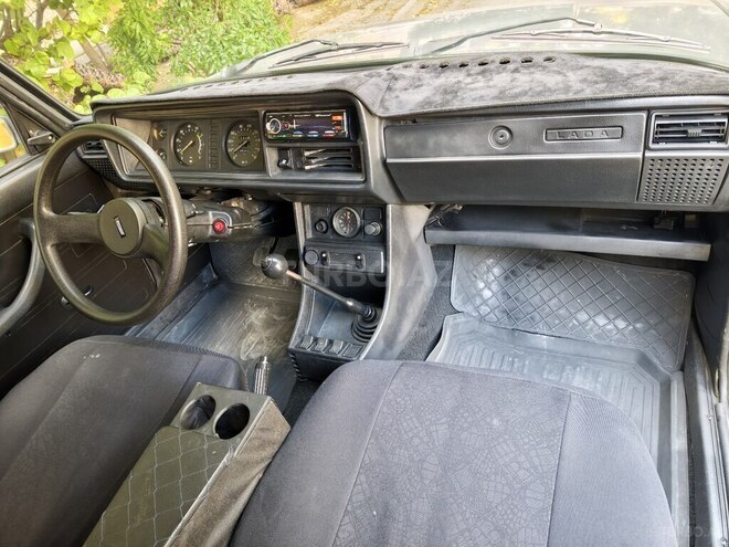LADA (VAZ) 2107 2010, 125,360 km - 1.6 l - Bakı