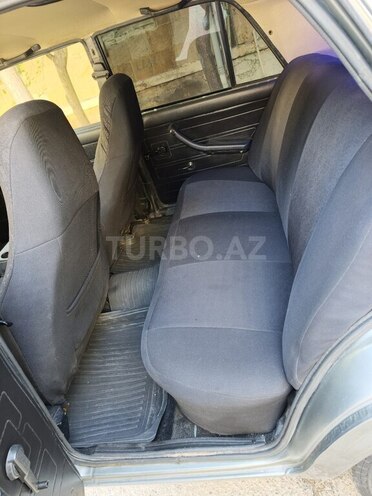 LADA (VAZ) 2107 2010, 125,360 km - 1.6 l - Bakı