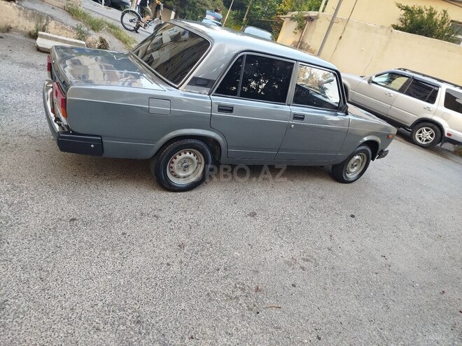 LADA (VAZ) 2107 2010, 125,360 km - 1.6 l - Bakı