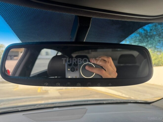 Kia Optima 2014, 170,000 km - 2.0 l - Mingəçevir