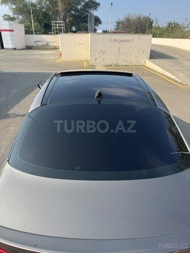 Kia Optima 2014, 170,000 km - 2.0 l - Mingəçevir