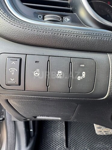 Kia Optima 2014, 170,000 km - 2.0 l - Mingəçevir