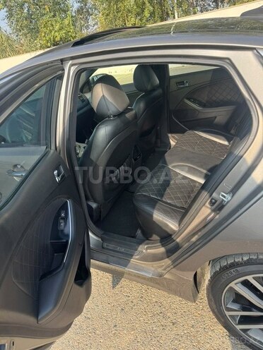 Kia Optima 2014, 170,000 km - 2.0 l - Mingəçevir