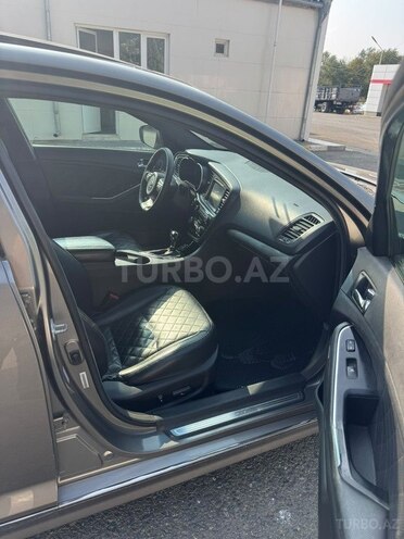 Kia Optima 2014, 170,000 km - 2.0 l - Mingəçevir