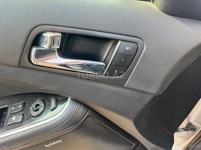 Kia Optima 2014, 170,000 km - 2.0 l - Mingəçevir