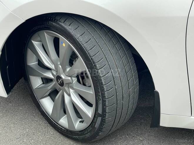 Hyundai Azera 2013, 227,124 km - 3.0 l - Bakı