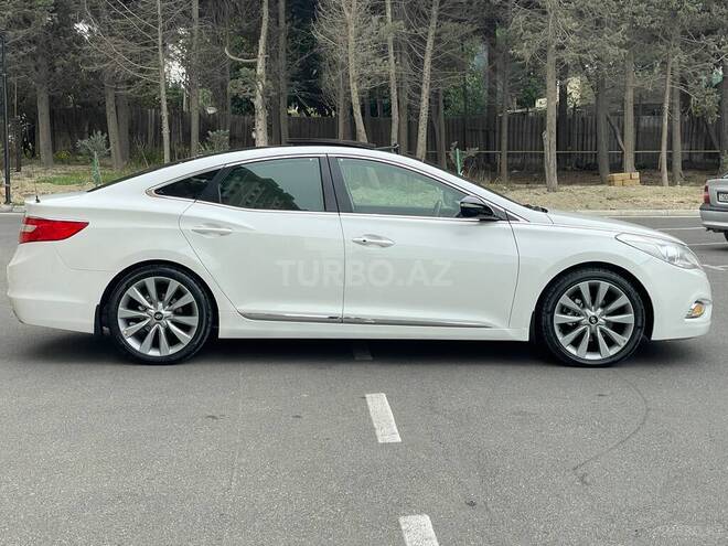 Hyundai Azera 2013, 227,124 km - 3.0 l - Bakı