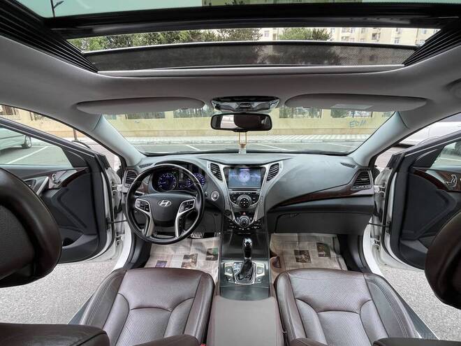 Hyundai Azera 2013, 227,124 km - 3.0 l - Bakı