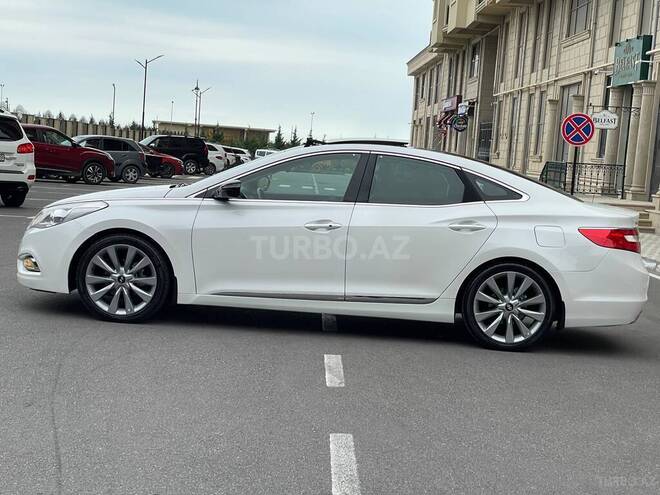 Hyundai Azera 2013, 227,124 km - 3.0 l - Bakı