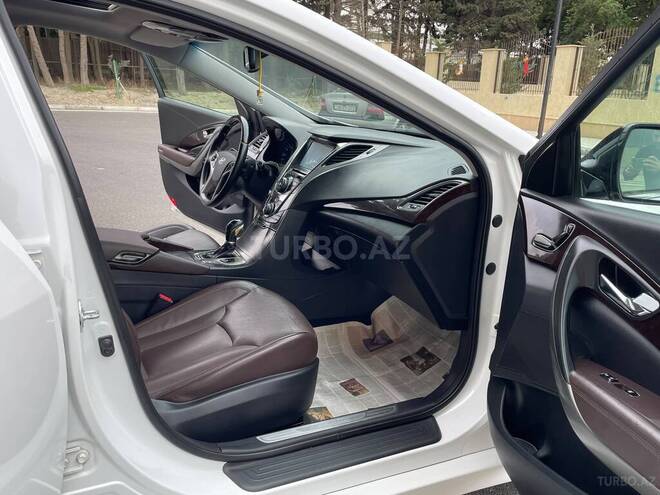 Hyundai Azera 2013, 227,124 km - 3.0 l - Bakı