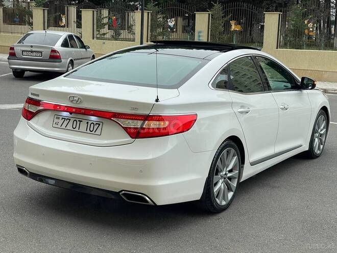 Hyundai Azera 2013, 227,124 km - 3.0 l - Bakı