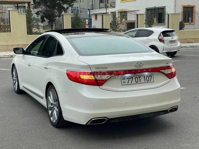 Hyundai Azera 2013, 227,124 km - 3.0 l - Bakı