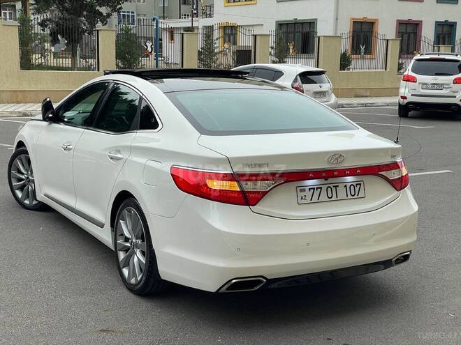 Hyundai Azera 2013, 227,124 km - 3.0 l - Bakı
