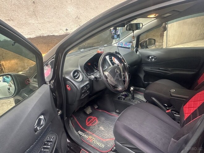Nissan Note 2014, 77,000 km - 1.2 л - Bakı